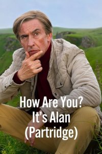 How Are You? It's Alan (Partridge) Season 1 Episode 6