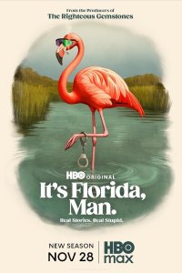 It's Florida, Man Season 2 Episode 2