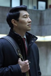 The Copenhagen Test Season 1 Episode 1