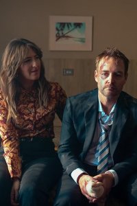 Sunny Nights Season 1 Episode 3