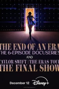 Taylor Swift: The End of an Era Season 1 Episode 3
