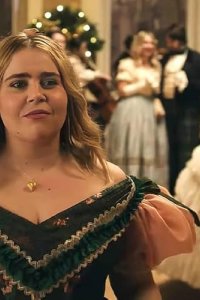 The Twelve Dates of Christmas Season 1 Episode 5