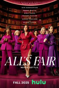 All's Fair Season 1 Episode 7