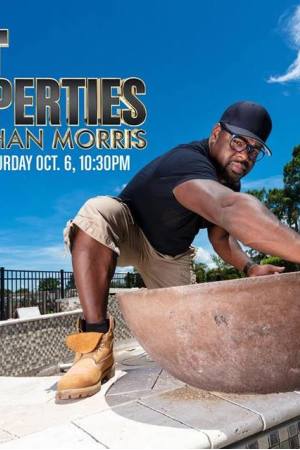 Hit Properties with Nathan Morris