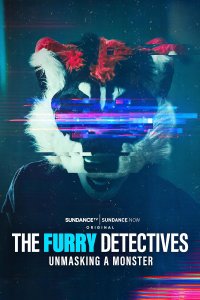 The Furry Detectives: Unmasking a Monster Season 1 Episode 3