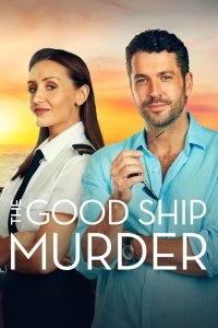The Good Ship Murder Season 3 Episode 1