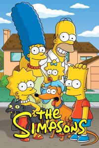 The Simpsons Season 37 Episode 12