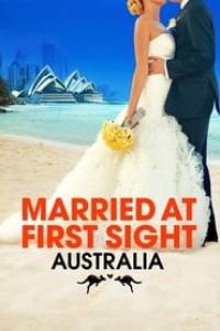 Married at First Sight Australia