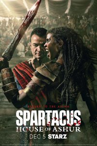 Spartacus: House of Ashur Season 1 Episode 6