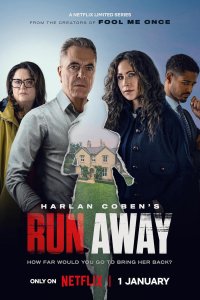 Run Away Season 1 Episode 1