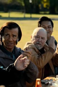 Menem Season 1 Episode 3