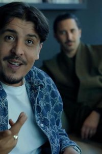 Nordin Season 1 Episode 1