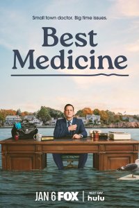 Best Medicine Season 1 Episode 1