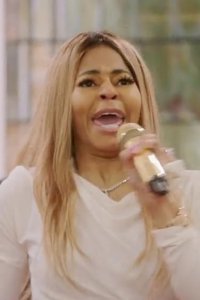 The Cult of the Real Housewife Season 1 Episode 3