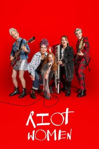 Riot Women Season 1 Episode 4