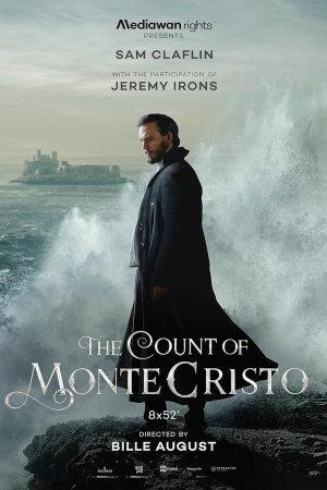 Le Comte de Monte-Cristo