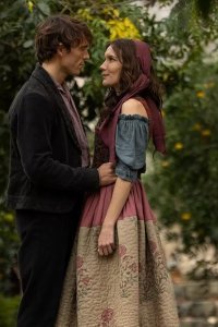 Le Comte de Monte-Cristo Season 1 Episode 1