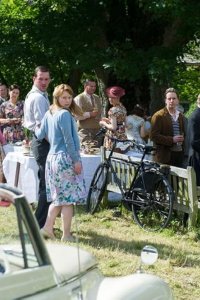 Father Brown Season 1 Episode 1