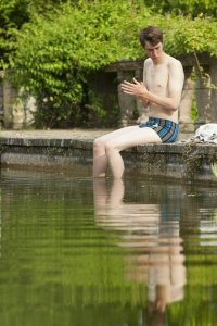 Father Brown Season 2 Episode 3