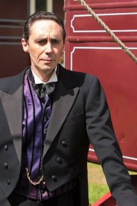 Father Brown Season 3 Episode 3