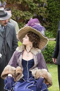 Father Brown Season 4 Episode 1