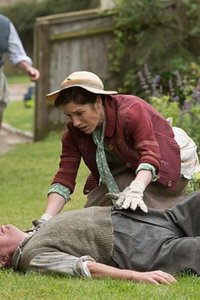 Father Brown Season 4 Episode 3