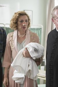 Father Brown Season 4 Episode 6