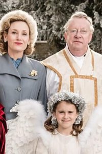 Father Brown Season 5 Episode 1