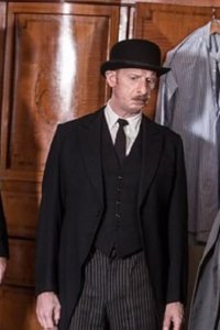 Father Brown Season 5 Episode 10