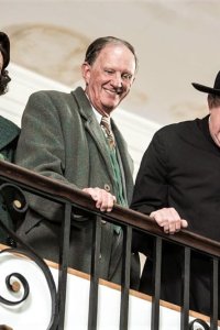 Father Brown Season 5 Episode 15