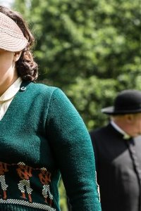 Father Brown Season 6 Episode 9