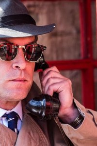 Father Brown Season 6 Episode 10