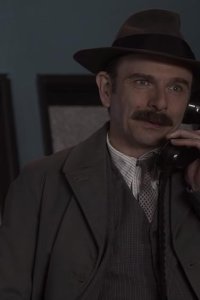 Father Brown Season 7 Episode 5