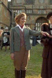 Father Brown Season 7 Episode 9