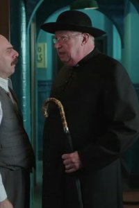 Father Brown Season 8 Episode 6