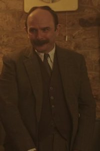 Father Brown Season 9 Episode 1