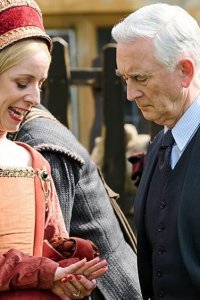 Father Brown Season 12 Episode 1