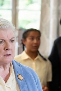 Father Brown Season 12 Episode 9