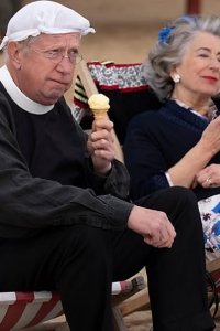 Father Brown Season 13 Episode 3