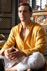 Father Brown Season 13 Episode 7