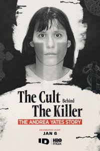 The Cult Behind the Killer: The Andrea Yates Story Season 1 Episode 3