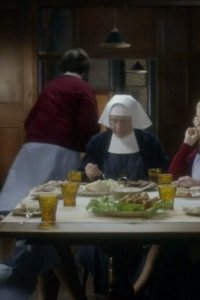 Call the Midwife Season 2 Episode 1