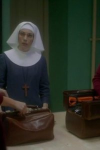 Call the Midwife Season 2 Episode 2