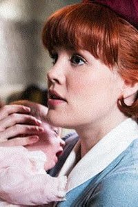 Call the Midwife Season 6 Episode 2