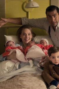 Call the Midwife Season 8 Episode 1