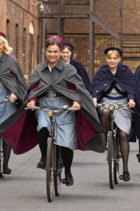 Call the Midwife Season 13 Episode 1