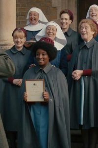 Call the Midwife Season 13 Episode 7