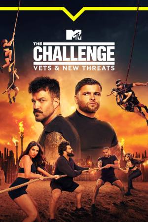 Real World/Road Rules Challenge