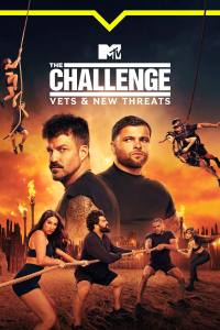 Real World/Road Rules Challenge