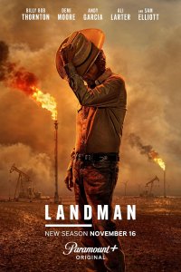 Landman Season 2 Episode 9